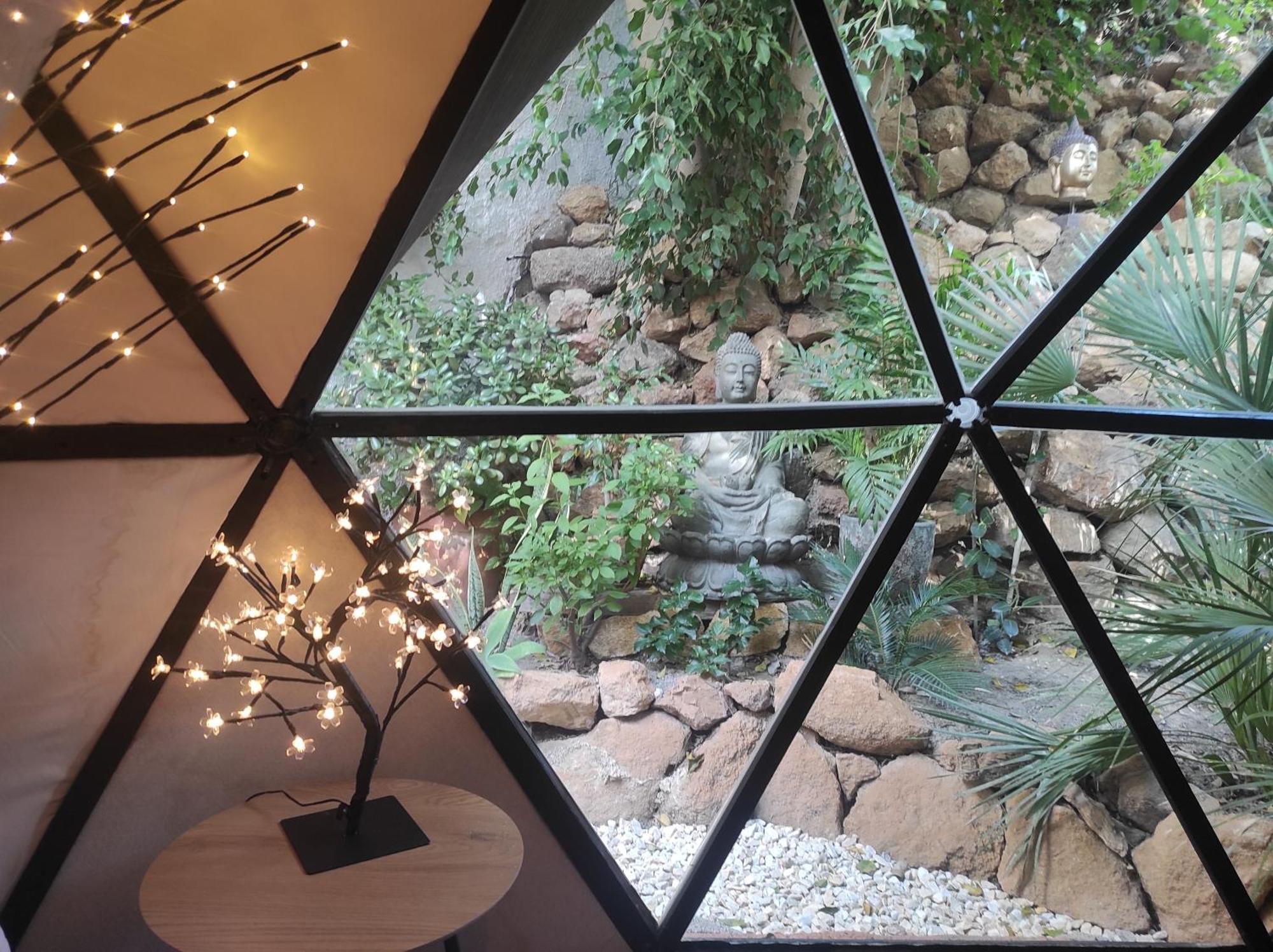 تورري El Jardin De Las Hadas المظهر الخارجي الصورة