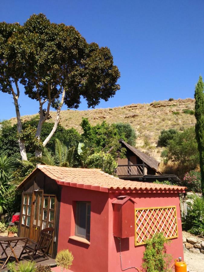 تورري El Jardin De Las Hadas المظهر الخارجي الصورة