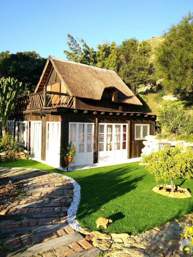 تورري El Jardin De Las Hadas المظهر الخارجي الصورة