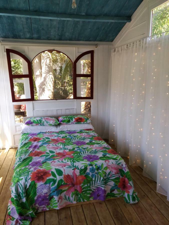 تورري El Jardin De Las Hadas المظهر الخارجي الصورة
